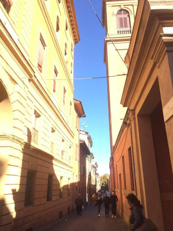 Sweet Home Bologna 3