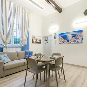  Appartamento Casa Del Mare By