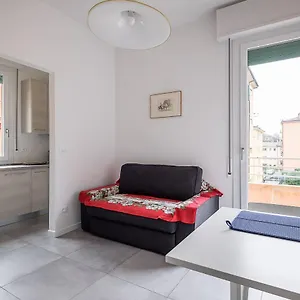  Appartamento Bernini In Zona Sant'orsola