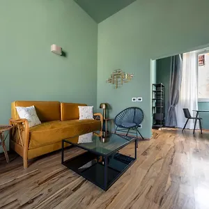  Appartamento Getthekey Pavaglione