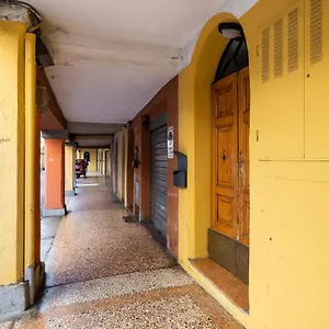 Appartamento Fondazza 22 Vicino Ai Giardini Margherita