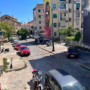 Spasimo Boutique Palermo